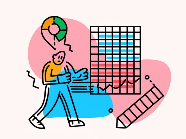 Image representing PivotTables