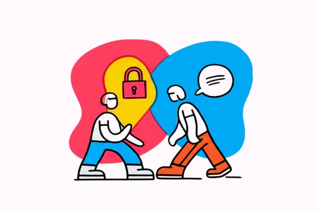 Image representing Plagiarism