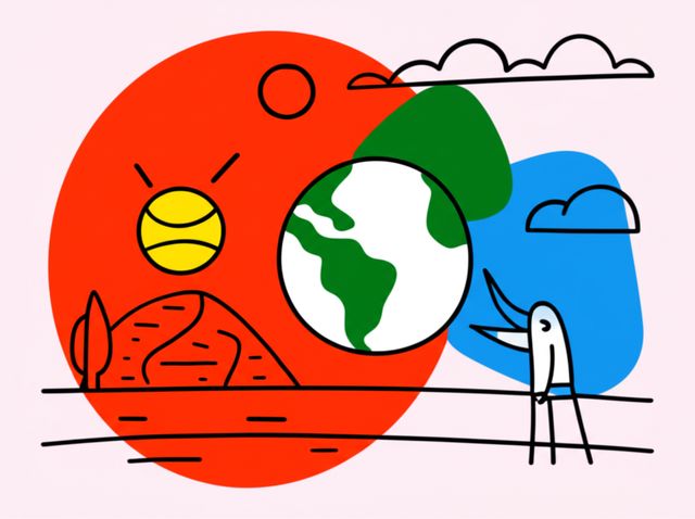 Image representing Planetary Boundaries