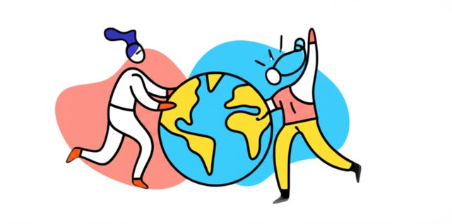 Image representing Planetary Health