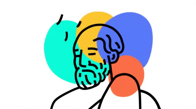 Image representing Plato