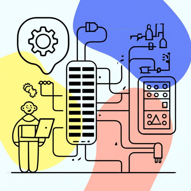 Image representing PLC