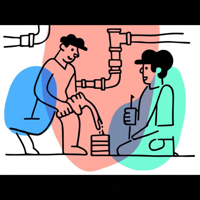 Image representing Plumbing Systems