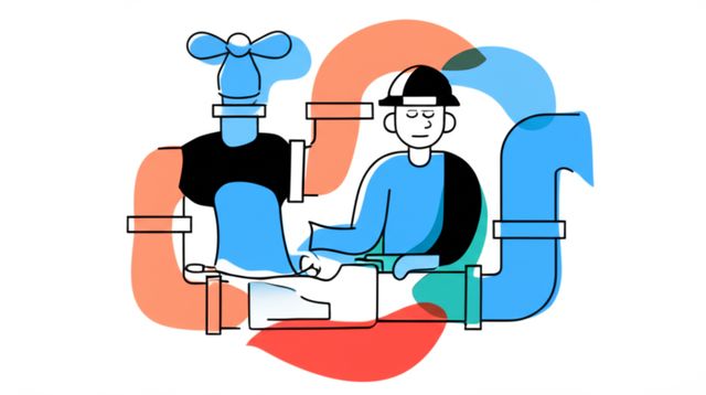 Image representing Plumbing