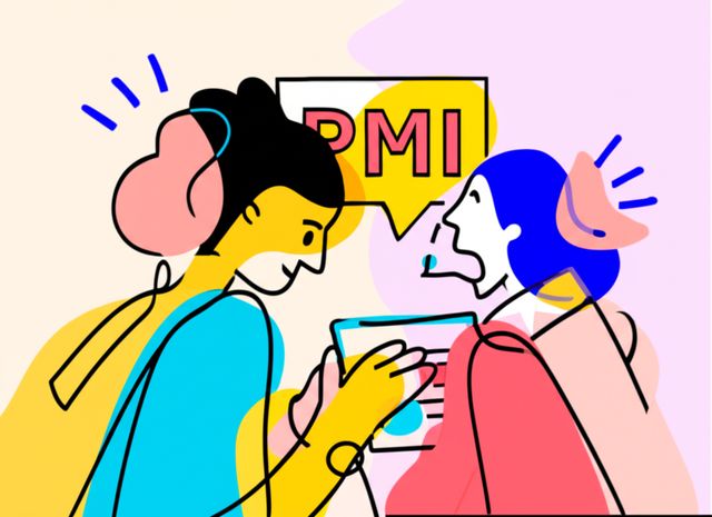 Image representing PMI