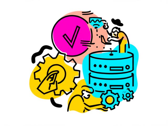 Image representing Pod Management