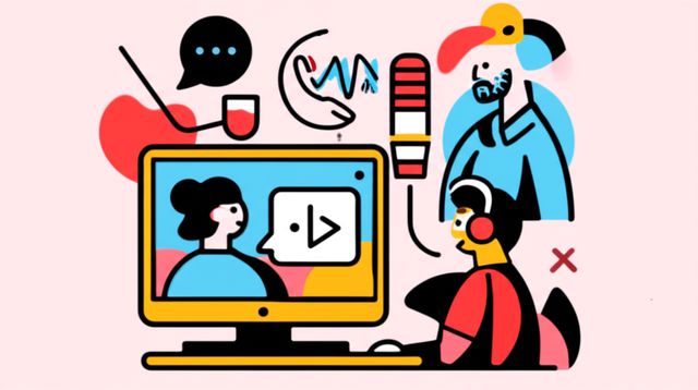 Image representing Podcast Production