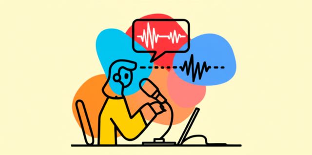 Image representing Podcasting
