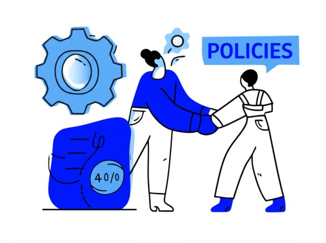 Image representing Policies
