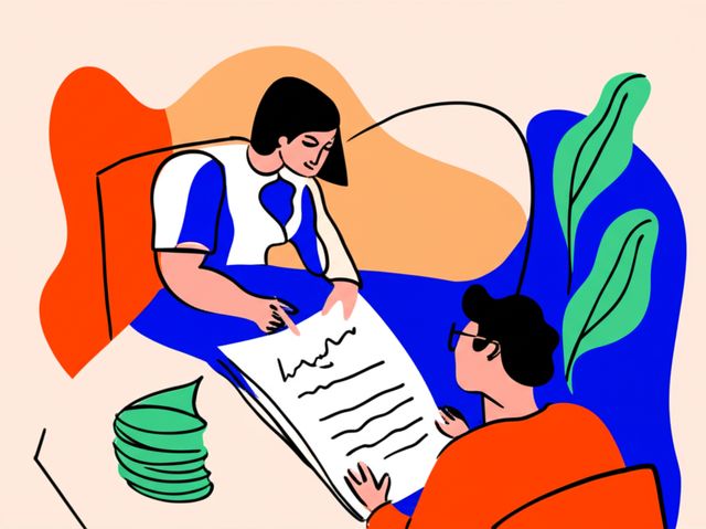 Image representing Policy Making