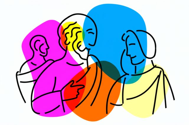 Image representing Political Philosophy