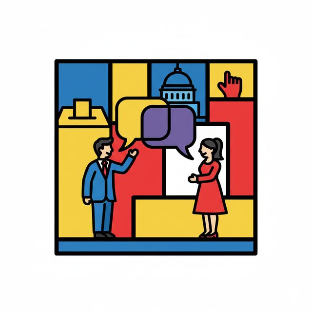 Image representing Politics