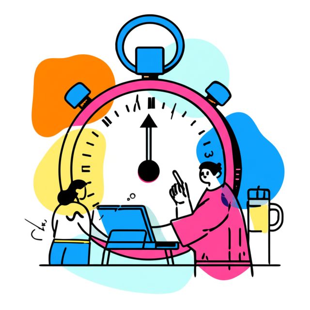 Image representing Pomodoro Technique