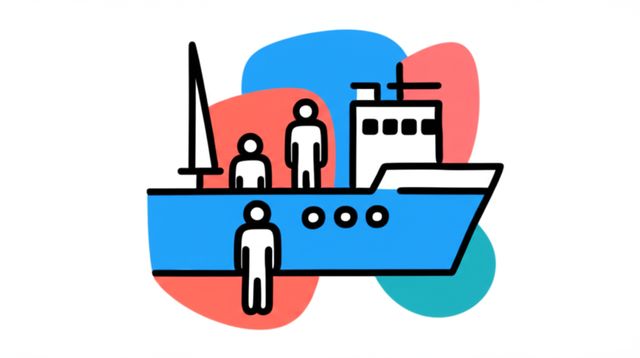 Image representing Port Security