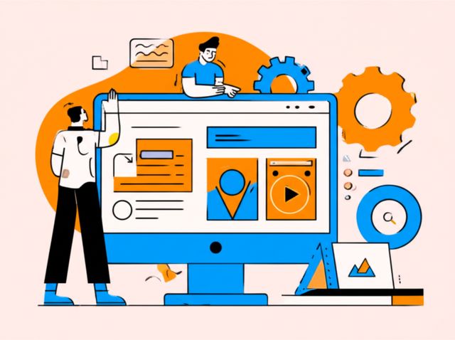 Image representing Portfolio Design