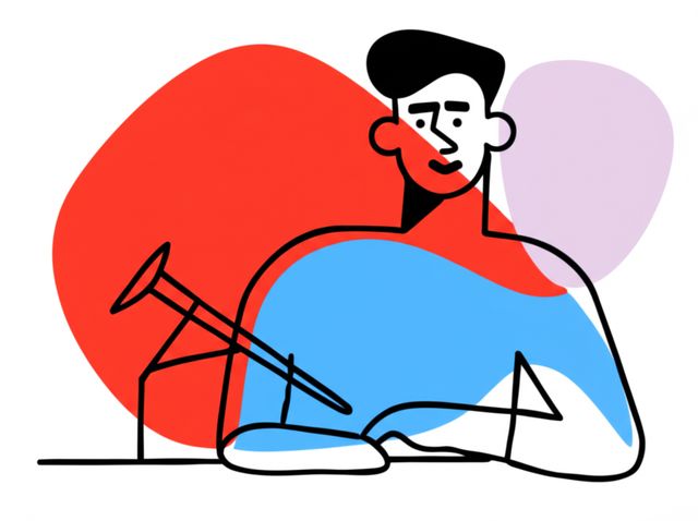 Image representing Portrait Drawing