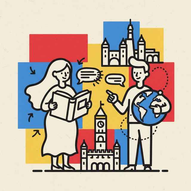 Image representing Portuguese Language