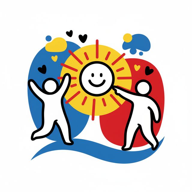 Image representing Positive Psychology