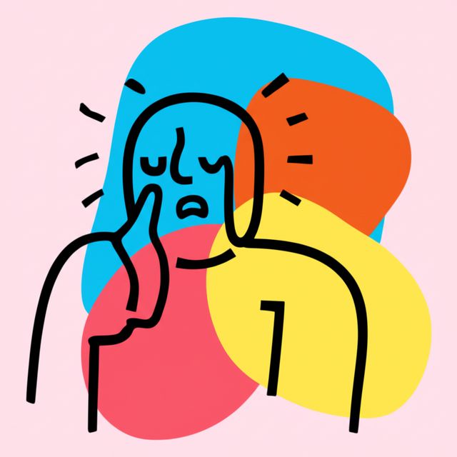 Image representing Positive Thinking