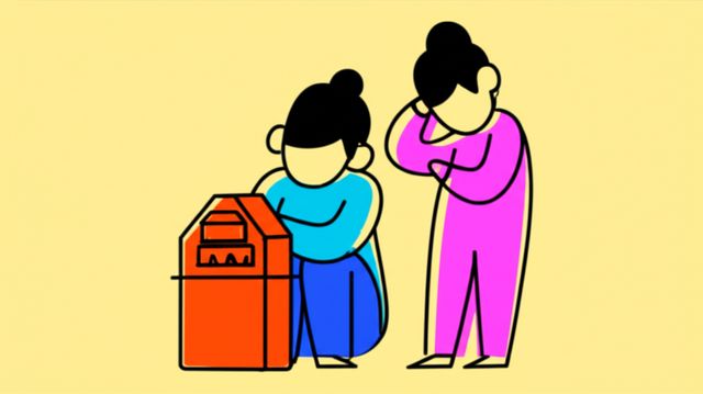 Image representing Poverty