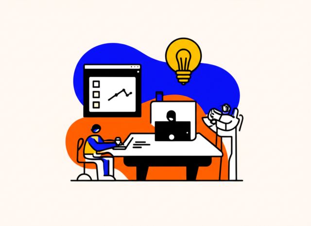Image representing Power BI Service