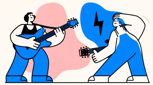 Image representing Power Chords