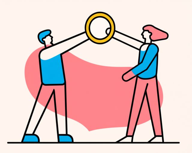 Image representing Power Dynamics