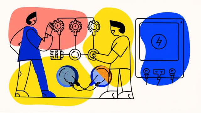Image representing Power Electronics