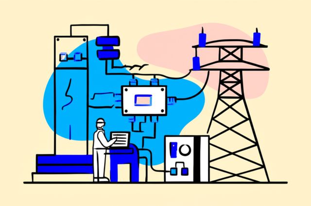 Image representing Power System Analysis