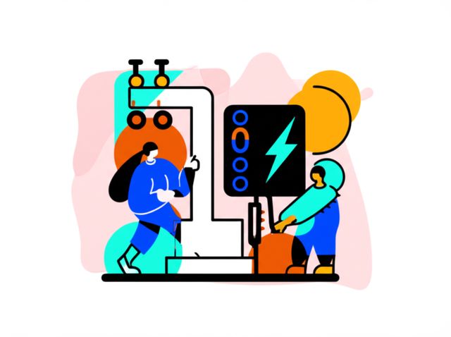 Image representing Power Systems