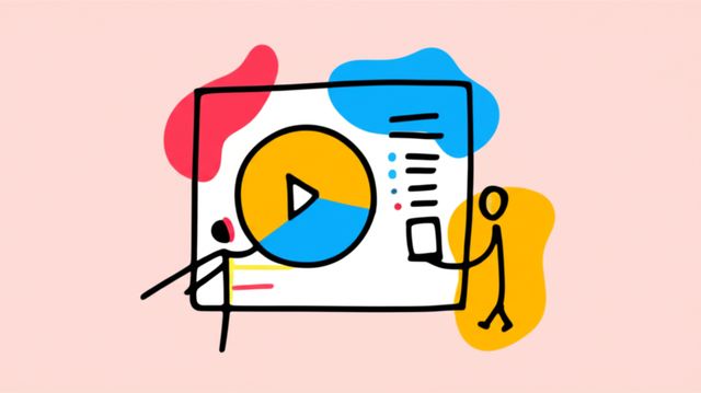 Image representing PowerPoint Presentations
