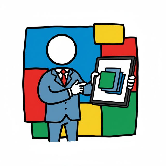 Image representing PowerPoint
