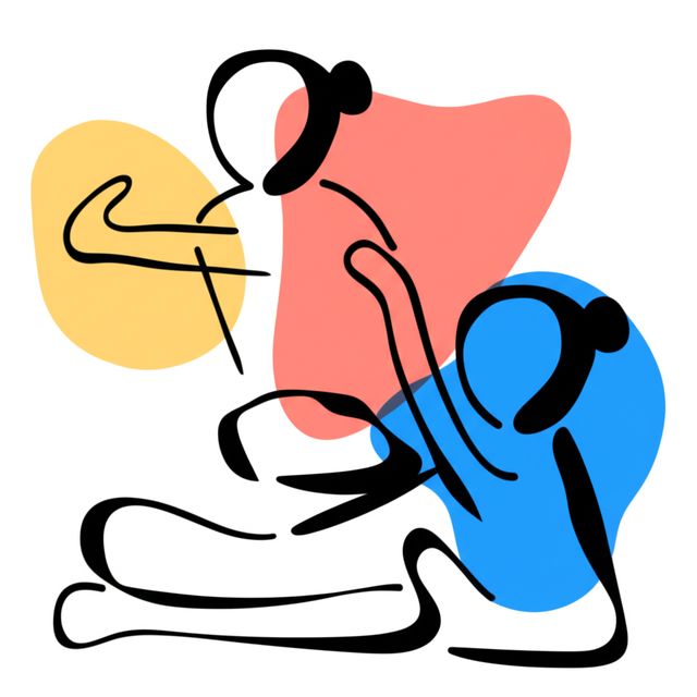 Image representing Pranayama