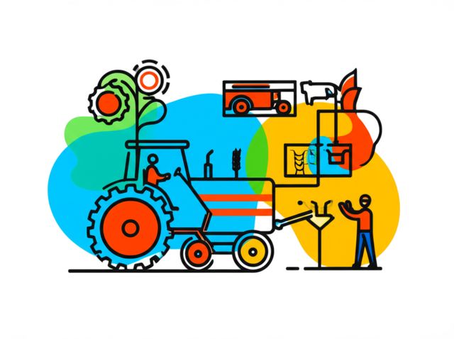 Image representing Precision Agriculture