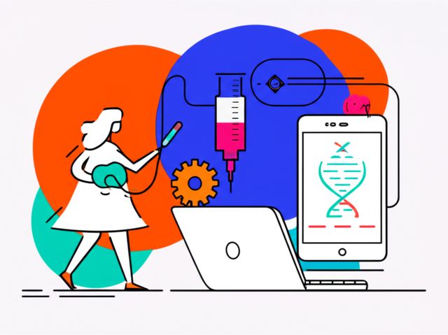 Image representing Precision Medicine