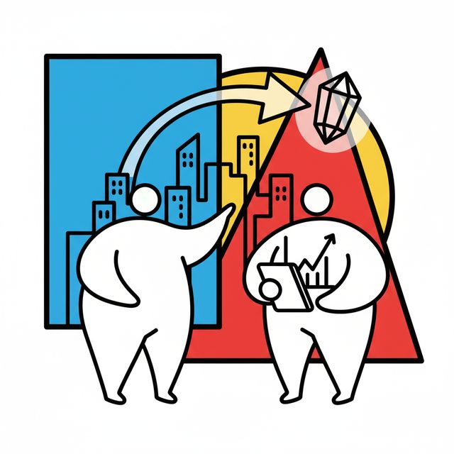 Image representing Predictive Analytics