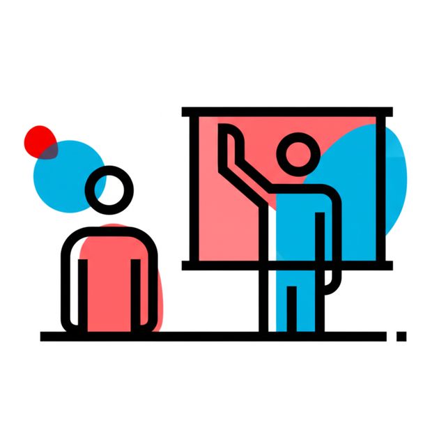 Image representing Presentations