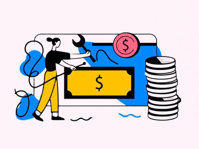 Image representing Pricing