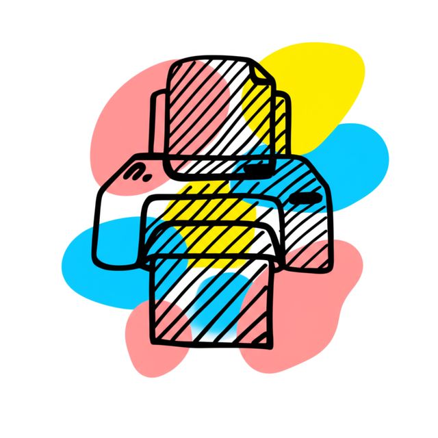 Image representing Printing