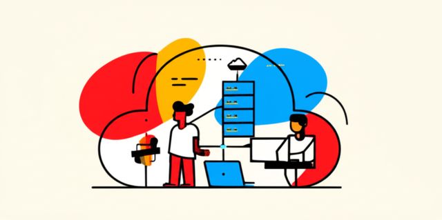 Image representing Private Cloud