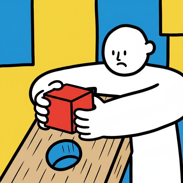 Image representing Problem Solving