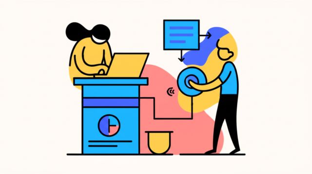 Image representing Procedural Programming