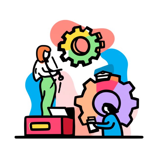 Image representing Procurement Management