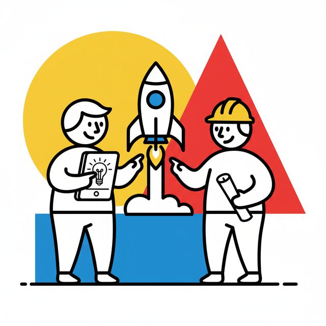 Image representing Product Development