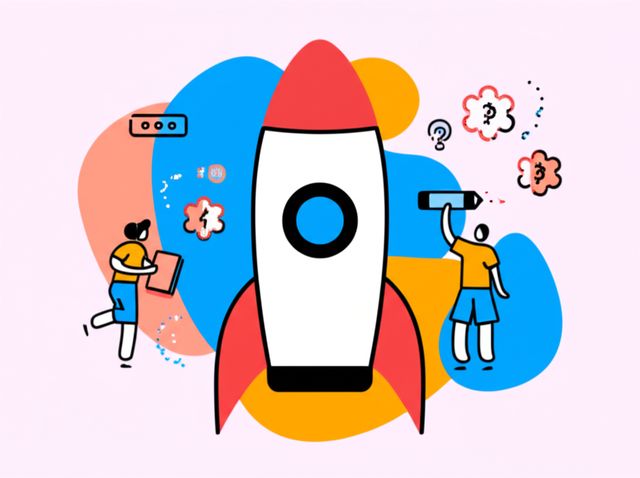 Image representing Product Launch