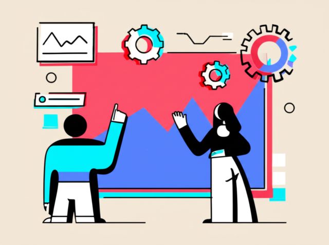 Image representing Product Metrics