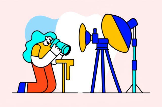 Image representing Product Photography