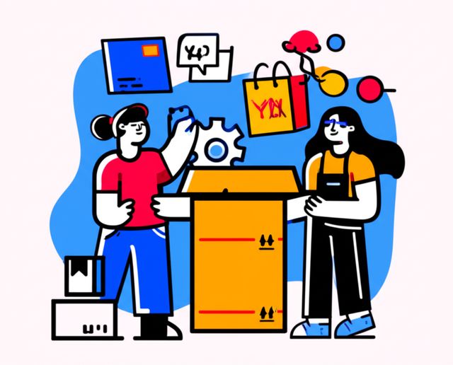 Image representing Product Sourcing