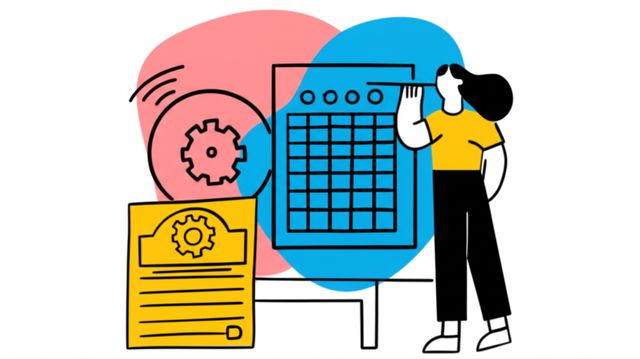 Image representing Production Planning