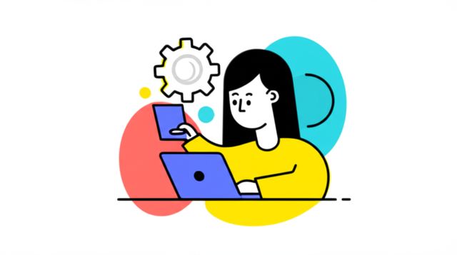 Image representing Productivity Hacks